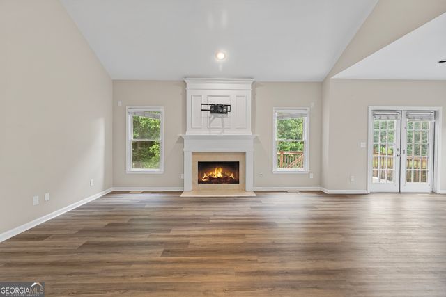 628 Vista Terrace, Stone Mountain, GA 30087