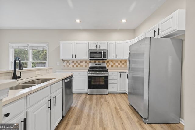 628 Vista Terrace, Stone Mountain, GA 30087