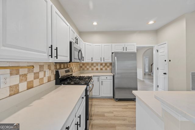 628 Vista Terrace, Stone Mountain, GA 30087