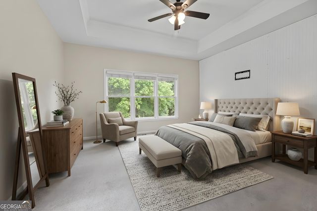628 Vista Terrace, Stone Mountain, GA 30087