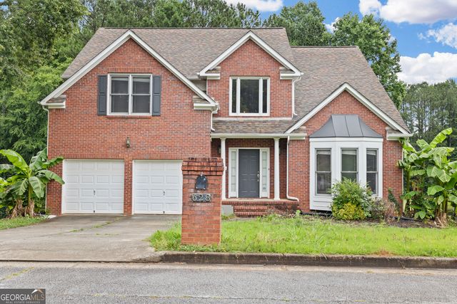 628 Vista Terrace, Stone Mountain, GA 30087