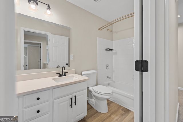 628 Vista Terrace, Stone Mountain, GA 30087