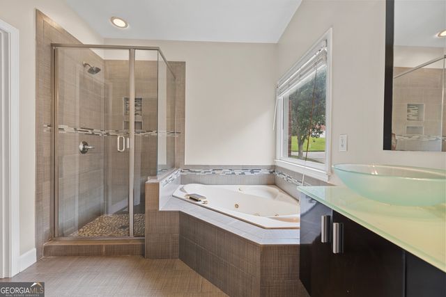 628 Vista Terrace, Stone Mountain, GA 30087