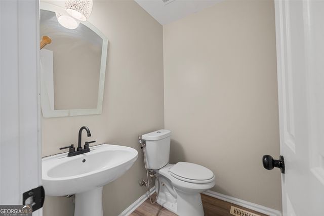 628 Vista Terrace, Stone Mountain, GA 30087