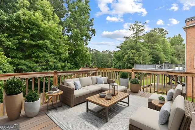 628 Vista Terrace, Stone Mountain, GA 30087