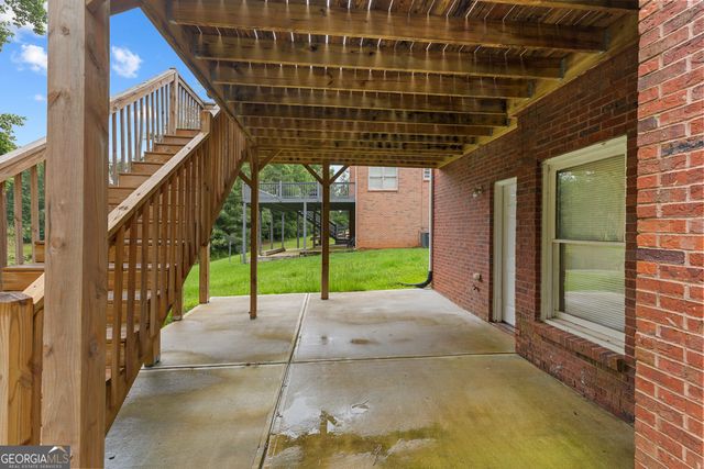 628 Vista Terrace, Stone Mountain, GA 30087