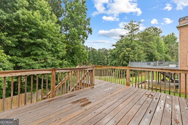 628 Vista Terrace, Stone Mountain, GA 30087