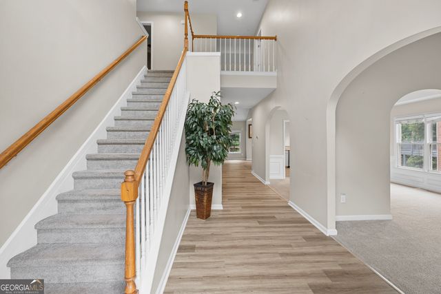 628 Vista Terrace, Stone Mountain, GA 30087