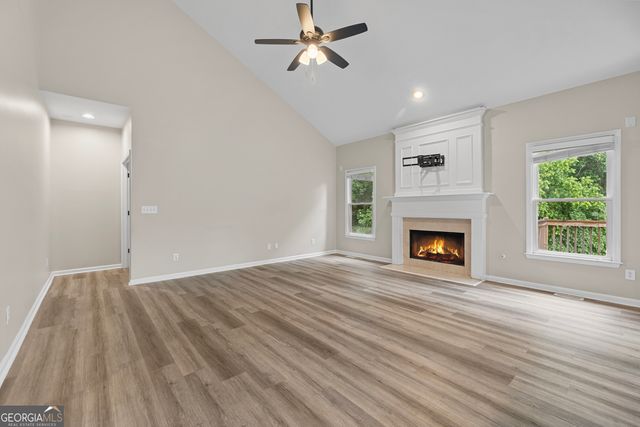 628 Vista Terrace, Stone Mountain, GA 30087