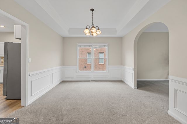 628 Vista Terrace, Stone Mountain, GA 30087