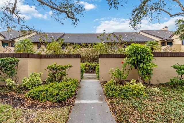 5734 ASHTON LAKE DRIVE 7, Sarasota, FL 34231