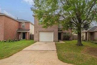 7315 Rising Brook Drive, Cypress, TX 77433