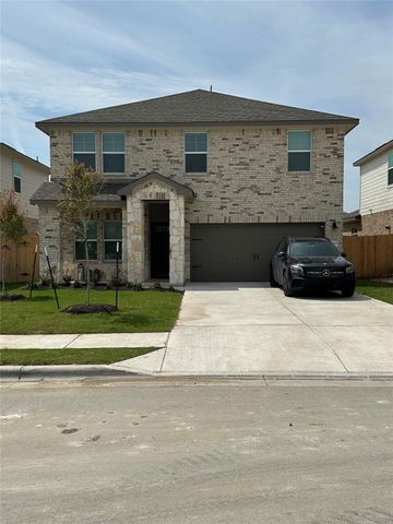 14525 Allard DR, Manor, TX 78653
