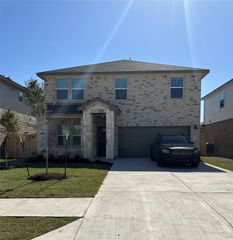 14525 Allard DR, Manor, TX 78653