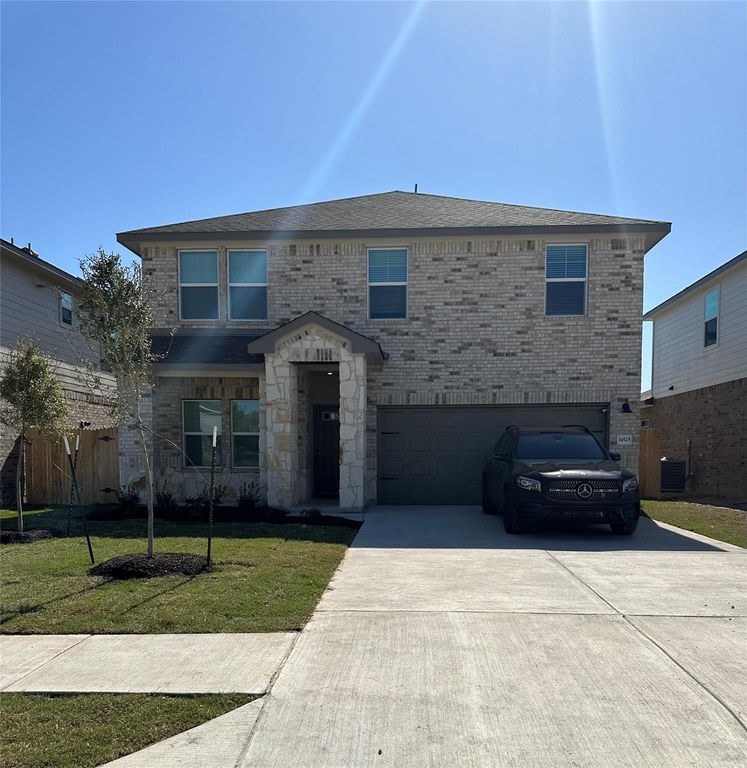 14525 Allard DR, Manor, TX 78653