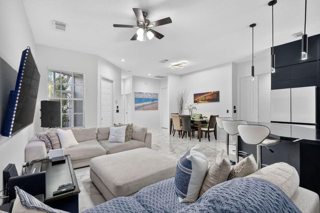 416 SW Horseshoe Bay, Port St. Lucie, Port St Lucie, FL 34986