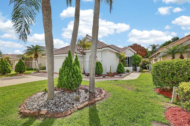 416 SW Horseshoe Bay, Port St. Lucie, Port St Lucie, FL 34986