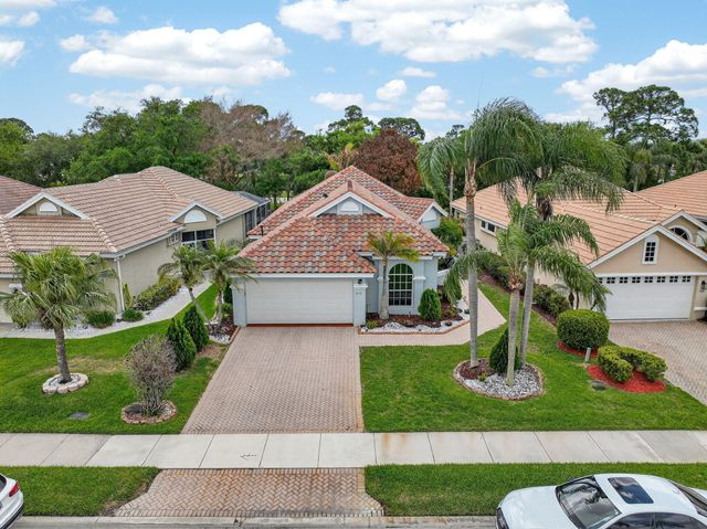 416 SW Horseshoe Bay, Port St. Lucie, Port St Lucie, FL 34986