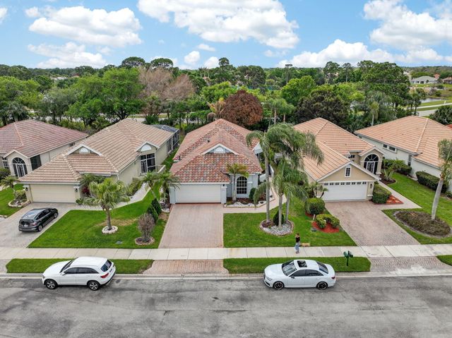 416 SW Horseshoe Bay, Port St. Lucie, Port St Lucie, FL 34986