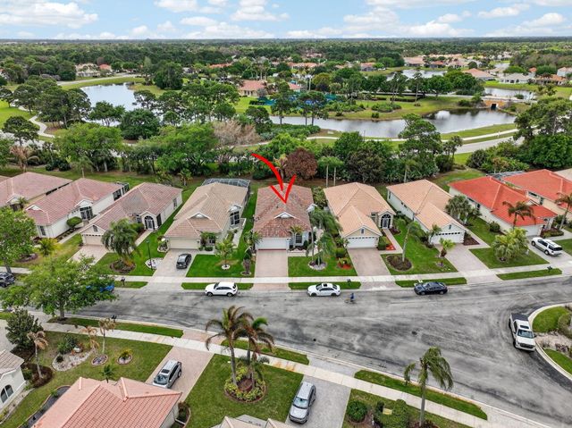 416 SW Horseshoe Bay, Port St. Lucie, Port St Lucie, FL 34986