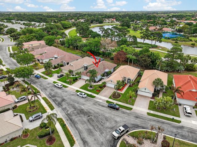 416 SW Horseshoe Bay, Port St. Lucie, Port St Lucie, FL 34986