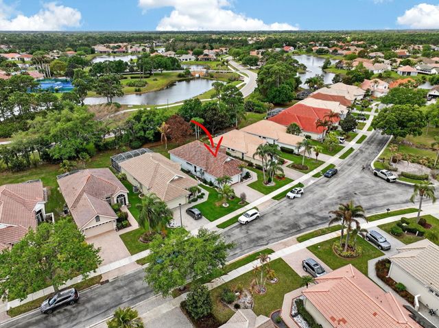 416 SW Horseshoe Bay, Port St. Lucie, Port St Lucie, FL 34986