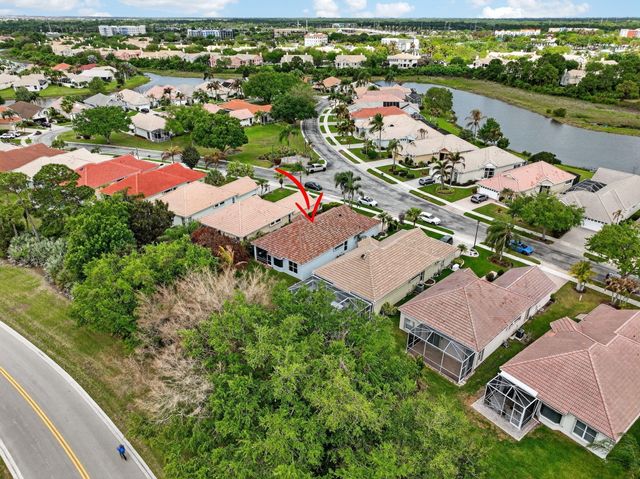 416 SW Horseshoe Bay, Port St. Lucie, Port St Lucie, FL 34986