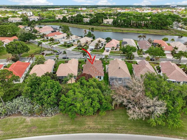 416 SW Horseshoe Bay, Port St. Lucie, Port St Lucie, FL 34986