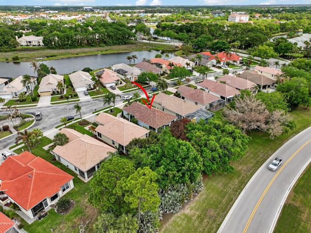 416 SW Horseshoe Bay, Port St. Lucie, Port St Lucie, FL 34986
