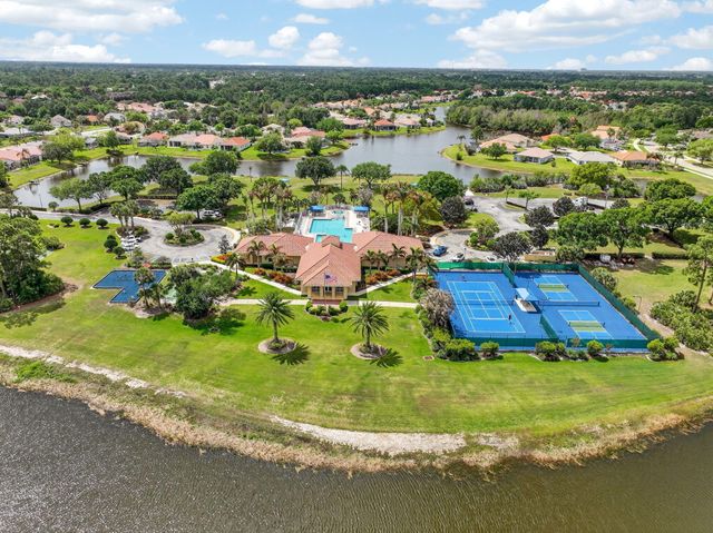 416 SW Horseshoe Bay, Port St. Lucie, Port St Lucie, FL 34986