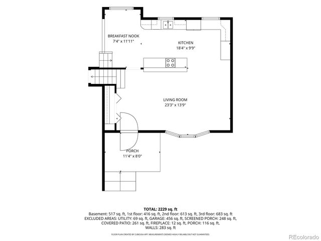 4392 E 115th Avenue, Thornton, CO 80233