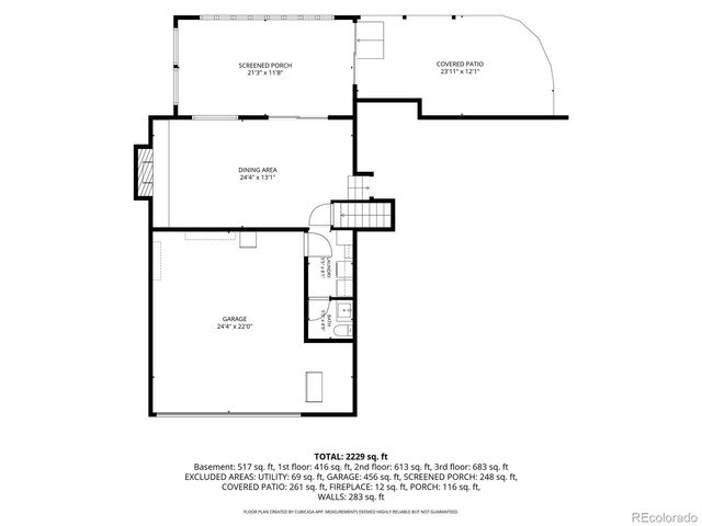 4392 E 115th Avenue, Thornton, CO 80233