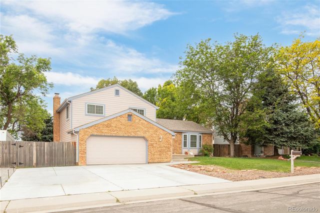 4392 E 115th Avenue, Thornton, CO 80233