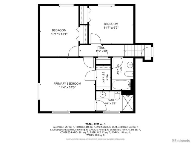 4392 E 115th Avenue, Thornton, CO 80233