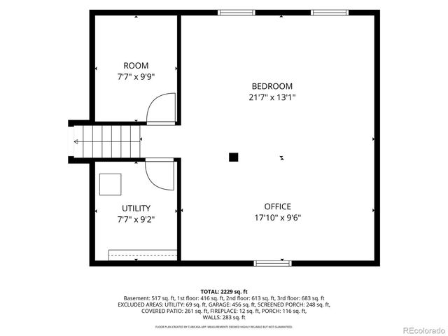 4392 E 115th Avenue, Thornton, CO 80233