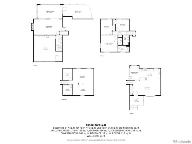 4392 E 115th Avenue, Thornton, CO 80233