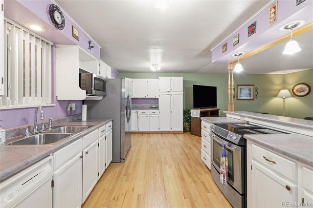 4392 E 115th Avenue, Thornton, CO 80233