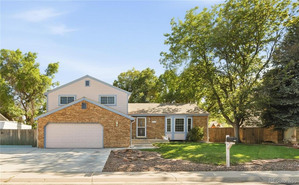 4392 E 115th Avenue, Thornton, CO 80233