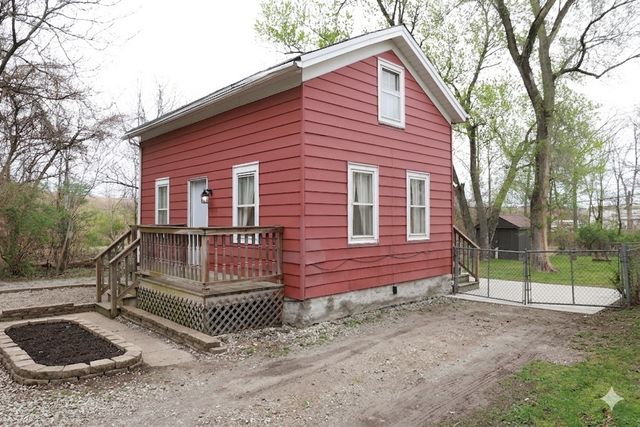 21607 Main Street, Matteson, IL 60443