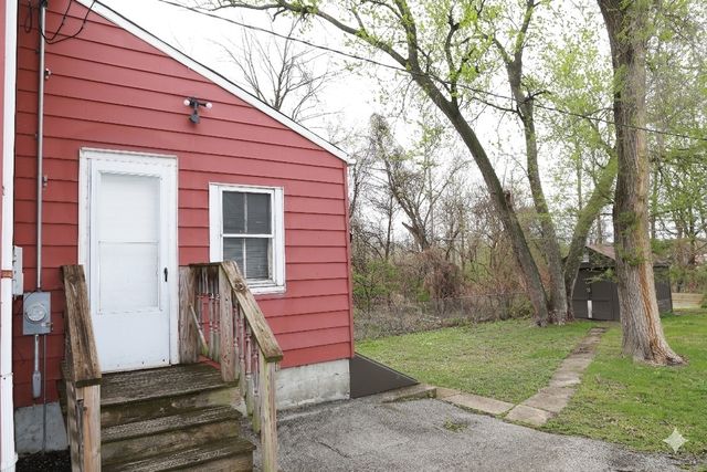21607 Main Street, Matteson, IL 60443