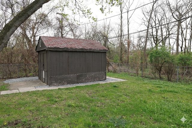 21607 Main Street, Matteson, IL 60443