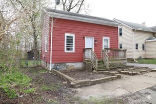 21607 Main Street, Matteson, IL 60443