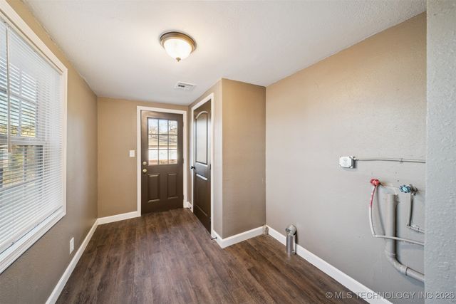 314 W 7th Street, Claremore, OK 74017