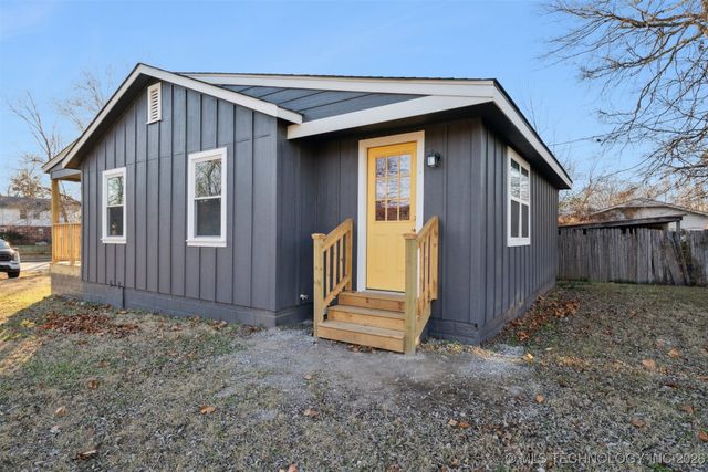 314 W 7th Street, Claremore, OK 74017