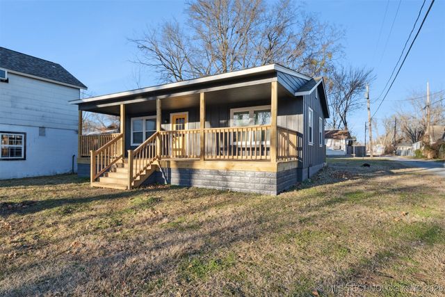 314 W 7th Street, Claremore, OK 74017