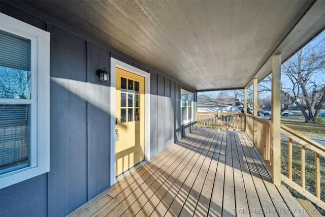 314 W 7th Street, Claremore, OK 74017