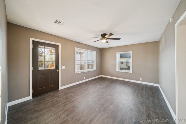 314 W 7th Street, Claremore, OK 74017