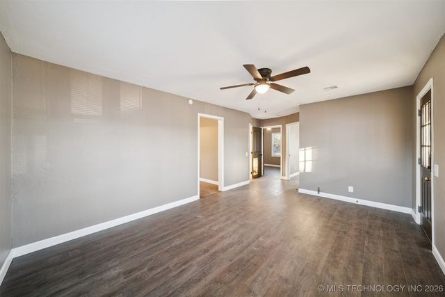 314 W 7th Street, Claremore, OK 74017