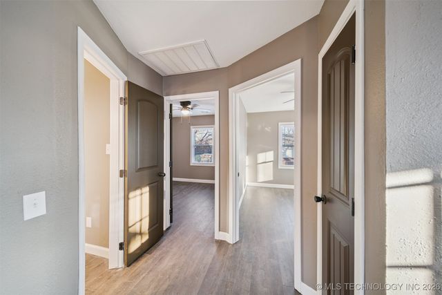 314 W 7th Street, Claremore, OK 74017