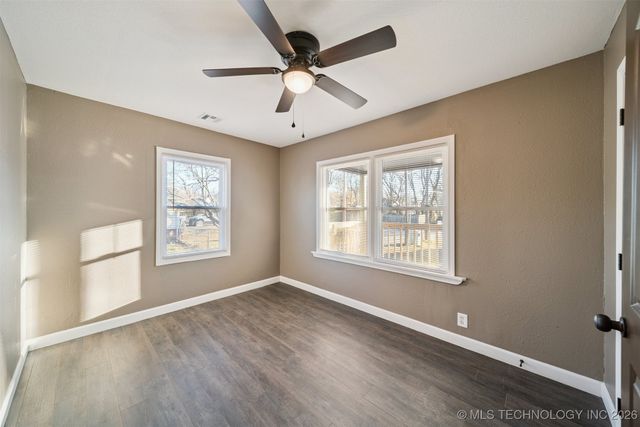 314 W 7th Street, Claremore, OK 74017